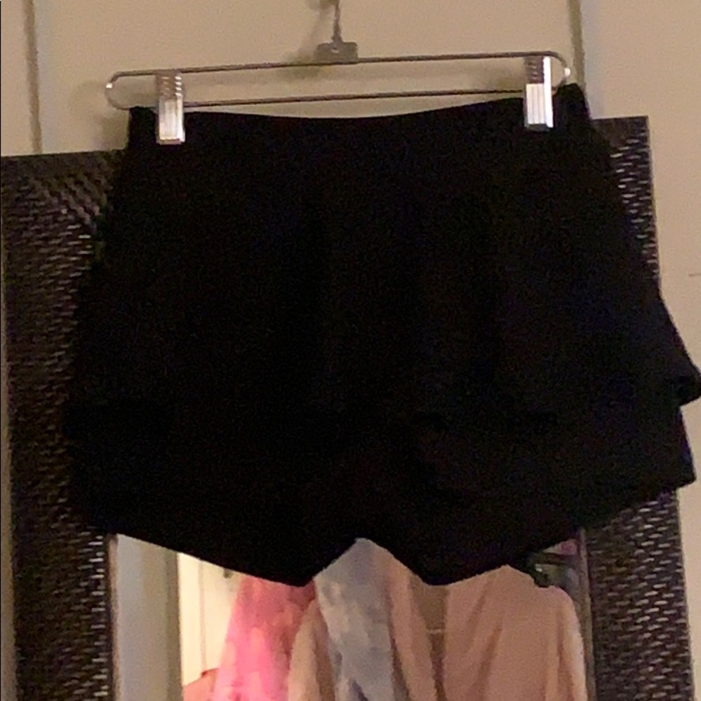 Skort